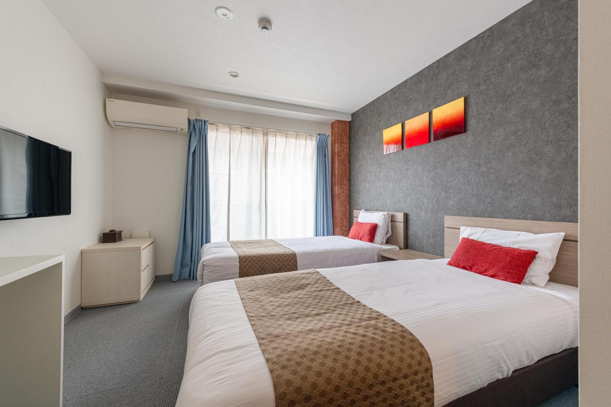 Komachi Hotel Nipponbashi Осака Экстерьер фото